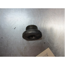 22D028 Cylinder Head Plug For 03-06 SAAB 9-3  2.0